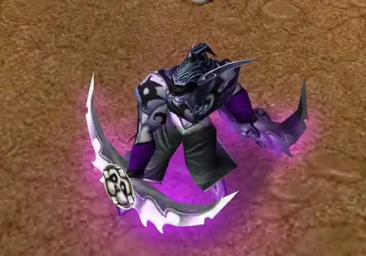 专业解读:魔兽争霸3是不是真正的3d游戏?