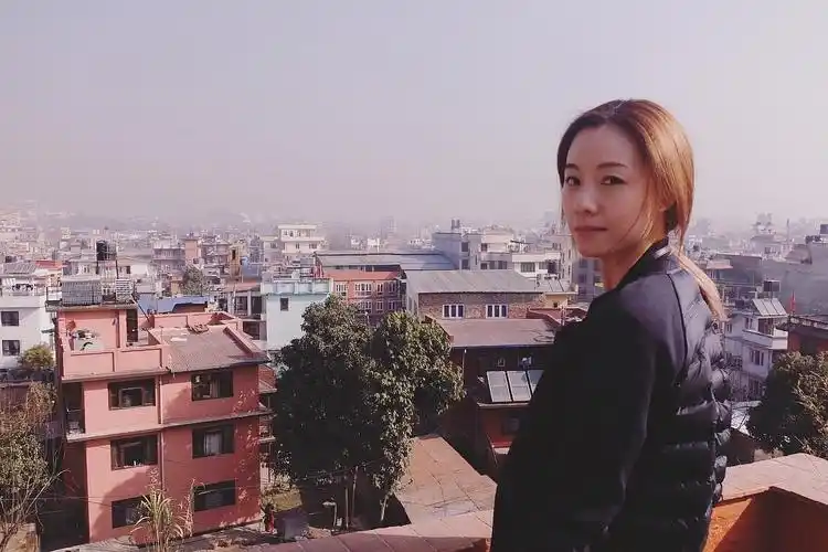 邓丽欣 stephy tang的图片