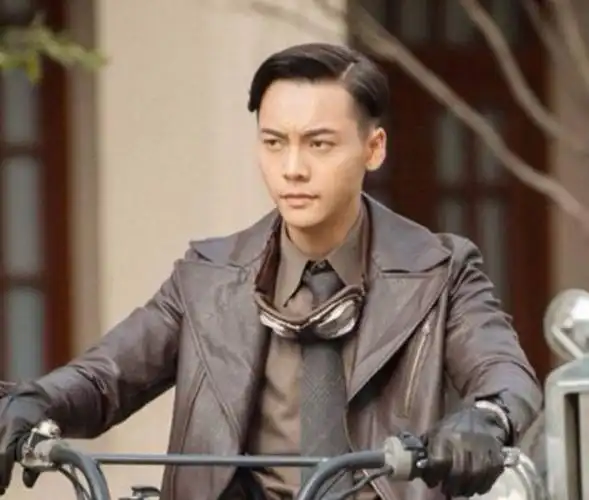 hey,man!摇身变小鲜肉再也不是个梦!