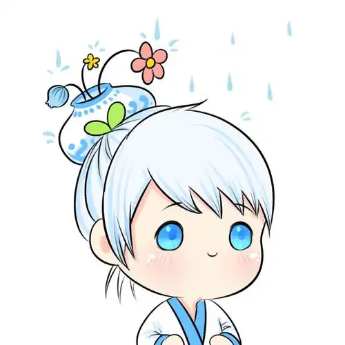 捡到一个小僵尸 虽虽酱