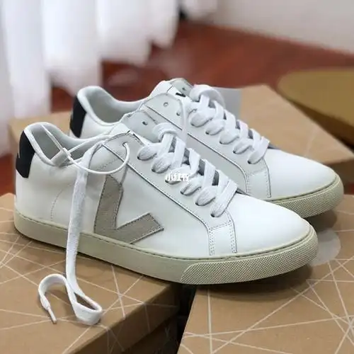 香港打折季9915必入veja小白鞋