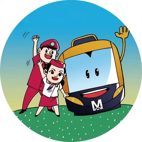 假期出行,武汉地铁上这些"接头暗号",你get了吗