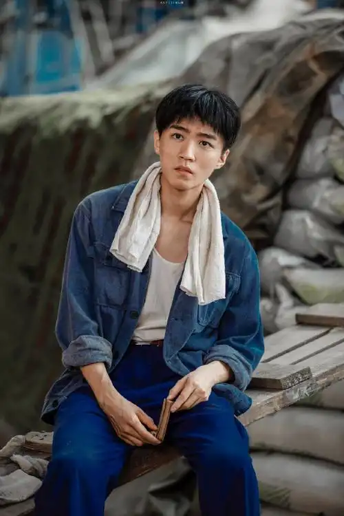 王俊凯电影断桥##王俊凯电影1921