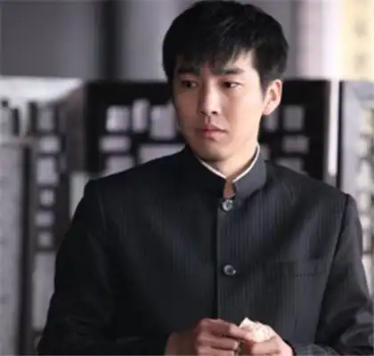 【图】欣赏邹廷威老九门旧照 电视剧中谁才是你的菜