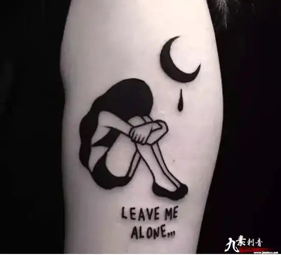 那些或悲伤,或甜蜜的内心感受