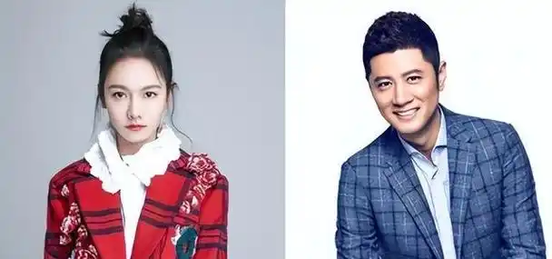 为迎娶内娱第一女"海王",任重甘愿做"接盘侠"?网友:般配