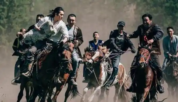 "一招鲜吃遍天"的5位演员,角色千篇一律,却让观众难以自拔