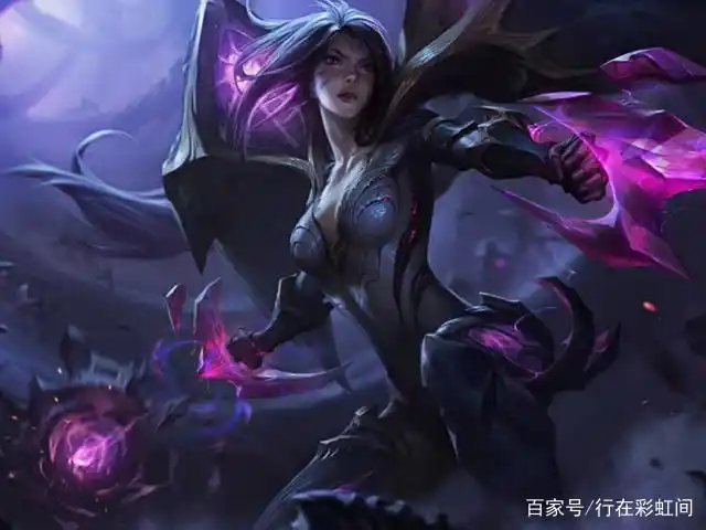 lol:辅助特别喜欢的3位adc,德莱文在其列,第2位自保能力很强