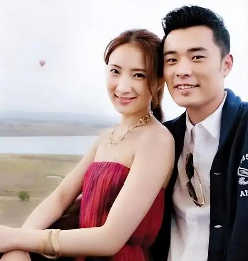 和陈赫离婚10年后前妻近况惊艳众人她的报复堪称教科书