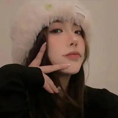 神仙真人头像女