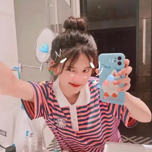 赵露思头像5来啦