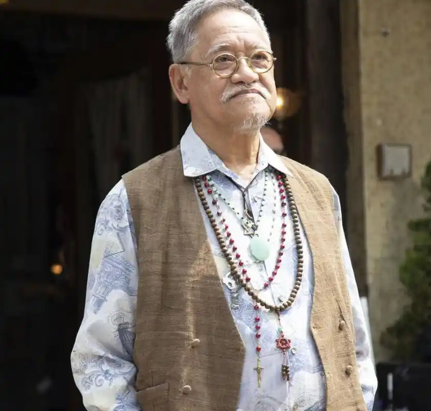 据报道香港男演员,导演,编剧,制片人吴耀汉去世,享年83岁.