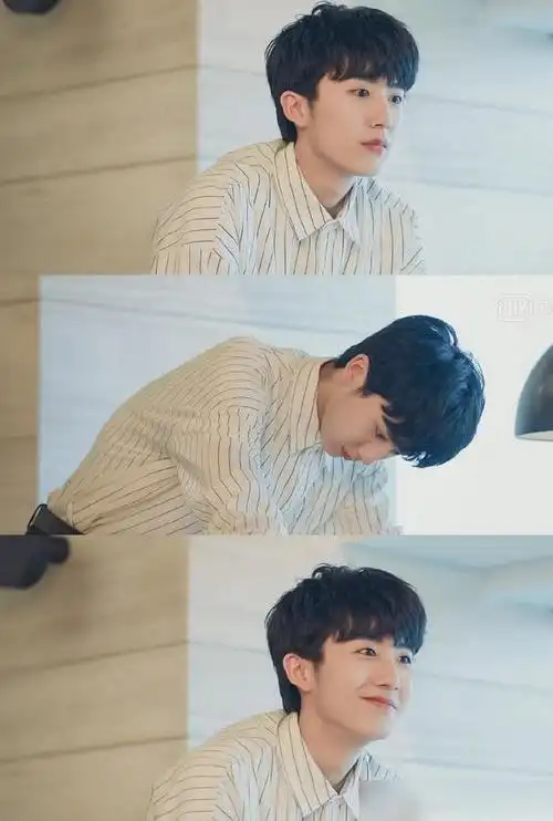 郝富申扮演的俞亮虽然稍有瑕疵但终究是瑕不掩瑜