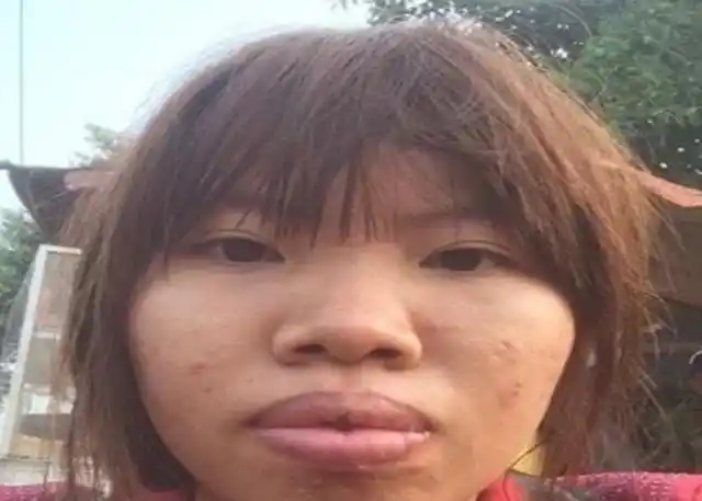 丑女图片网络丑女图片重口味搞笑头像图片毒雷死的相册丑女第三季我发