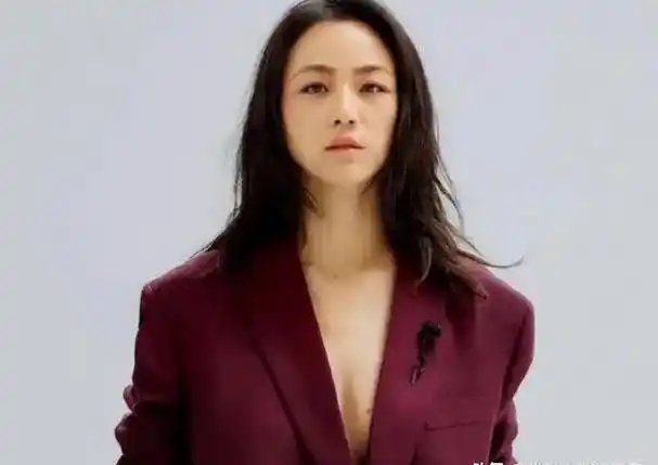 15年前的《色戒》,只有汤唯才能演,她靠的绝不仅仅是"敢脱"