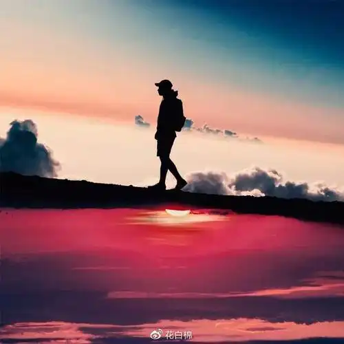 微信头像男意境霸气有深度