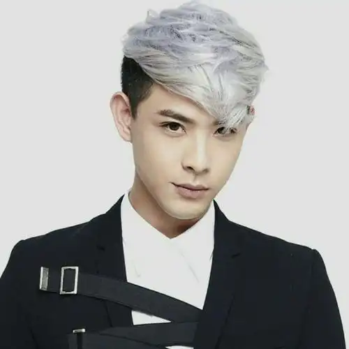 主题:台湾最红偶像组合spexial最红成员晨翔一年只赚10万?