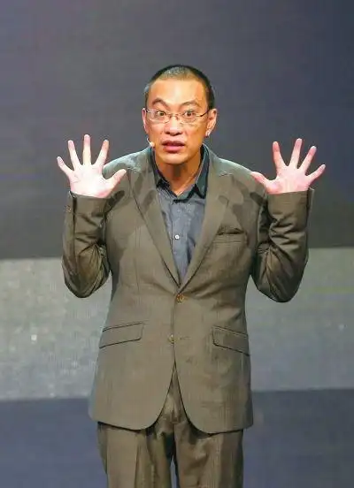 导演张元,编剧宁财神吸毒被拘