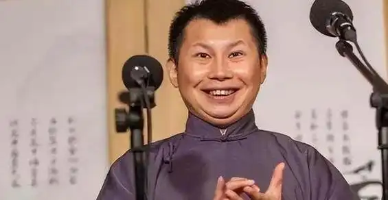 曹云金未说谎郭德纲徒弟周九良说漏嘴在德云社学习要花不少钱