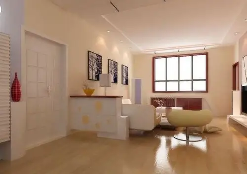 53平米小户型装修图片53平米小户型装修有哪些技巧