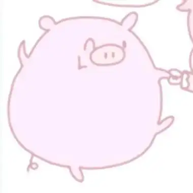 可爱萌萌哒卡通情头一左一右超乖巧情侣卡通头像图片大全