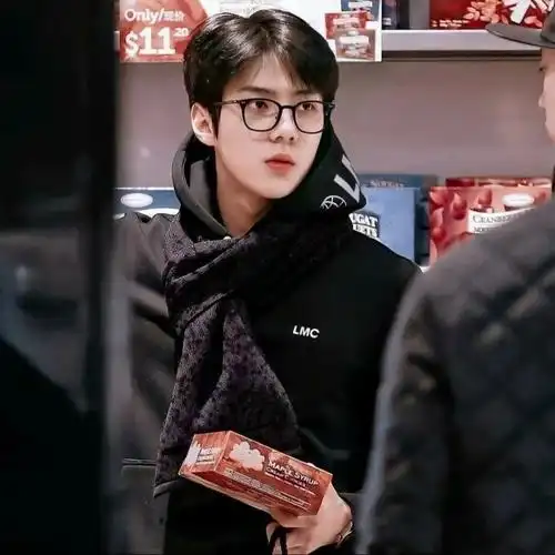 吴世勋-exo神图-话本小说网