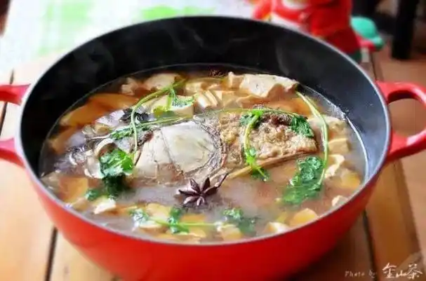 比肉还香的炖豆腐的做法[做法大全]-炖菜菜谱-美厨邦