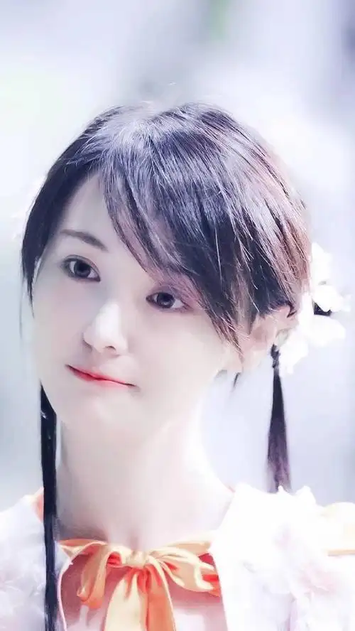 郑爽最美的4个古装角色,襄玲还只能算是纯真可爱