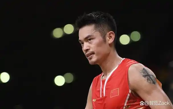 林丹:羽坛巨星的打球技巧