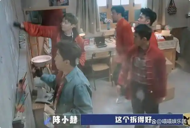 盒子里的猫热度井喷却差评如潮终于理解严敏这段话了