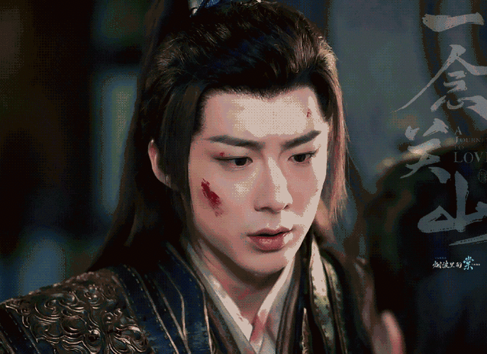 刘宇宁宁远舟##刘宇宁片场抽烟