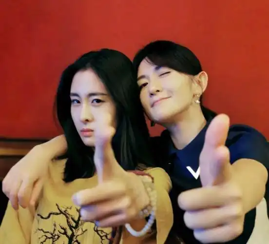 瞒着华晨宇带球跑未婚生子张艺兴狂粉张碧晨究竟什么来路