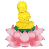 佛头像图片大全莲花【点击鼠标右键下载】