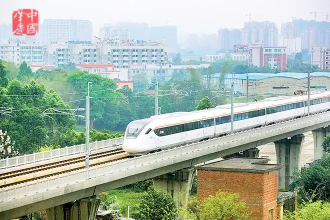 广佛肇城轨今日开通运营