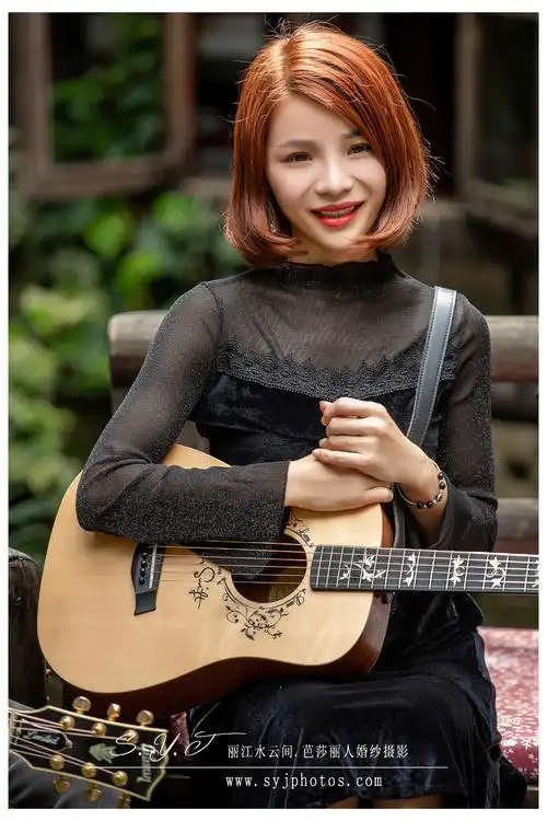 欢迎著名音乐人夏天播放乐队做客丽江水云间