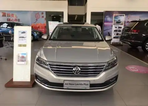 最新朗逸plus配置参数配置「2021款朗逸plus车的配置」-速走汽车网