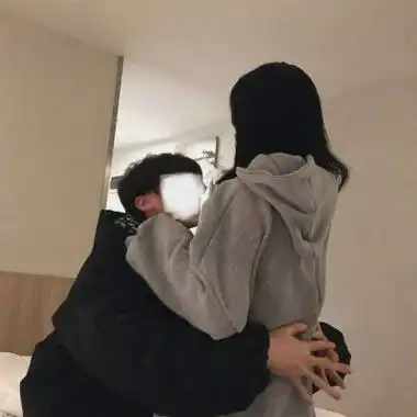 独一无二的双人情人超甜头像,情侣头像图片-回车桌面