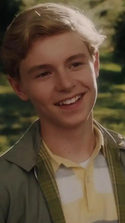 大家有电影怦然心动的壁纸吗? - 知乎