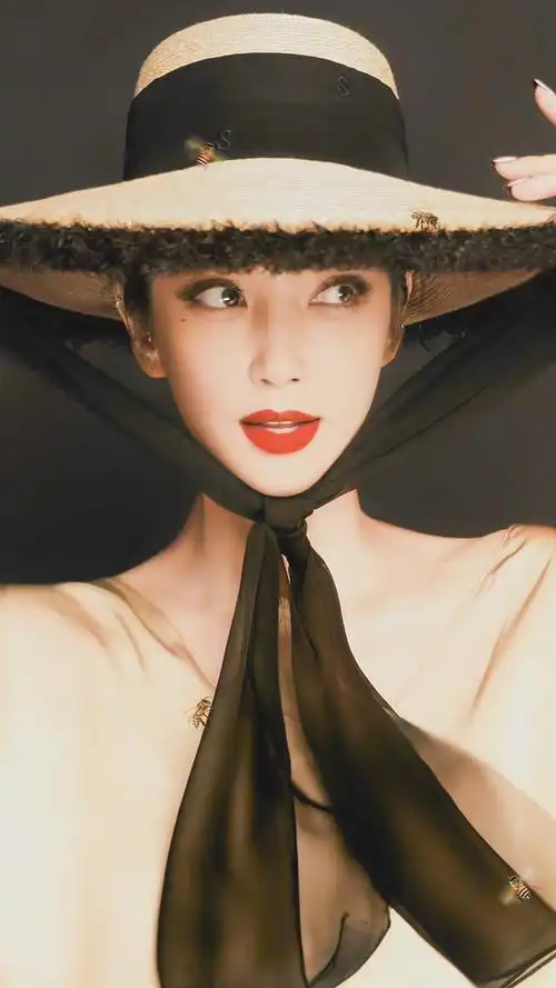 硬照女王李冰冰壁纸精选,气场全开,霸气冷艳!