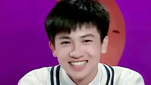 年轻时候的苏有朋好奶啊这一次我站乖乖虎少年感yyds养成系帅哥67