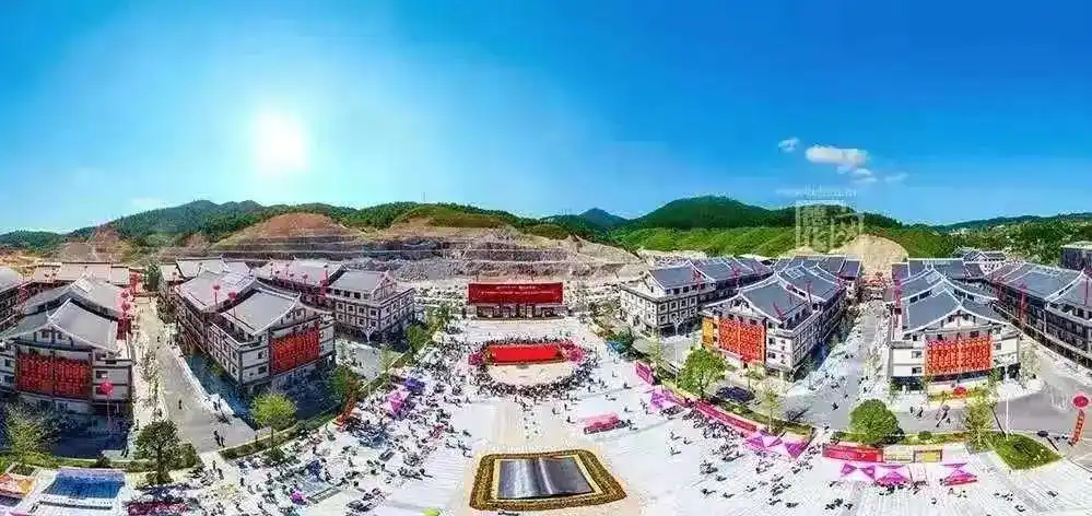 德化瓷名天下的世界官窑