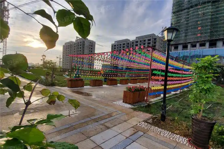 滨州楼盘 沾化县楼盘 金城国际