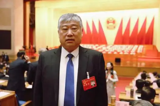 济南市人大代表李文杰加快保障性租赁住房建设吸引更多青年人才落户