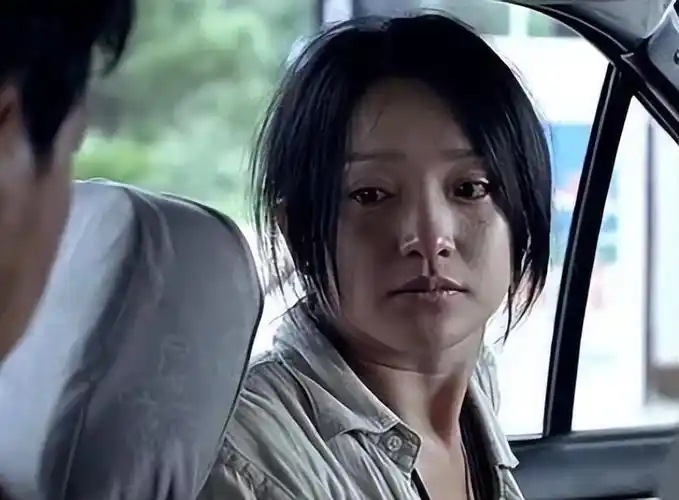 盘点女演员哭戏:孙俪哭戏有灵气,周迅封神,袁泉太高级_腾讯新闻