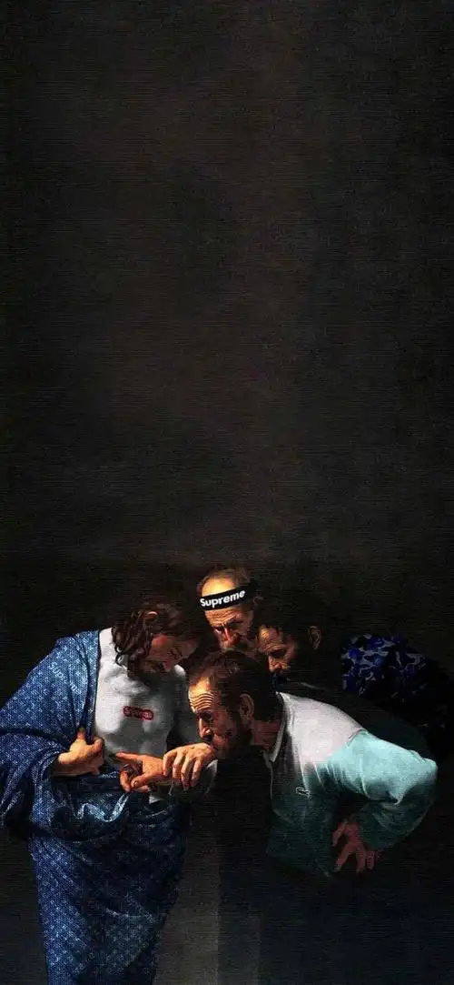 潮流壁纸精选20210628