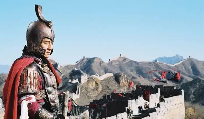 电影神话精彩好看剧照_超炫影片来袭