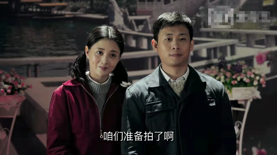 三看《鸡毛飞上天》:杨雪到死都不知道,陈江河不爱她的真实隐情