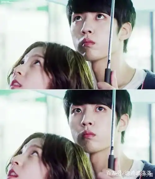 这部剧真的很甜,而且画风也很好,喜欢校园剧的你一定不要错过啊!