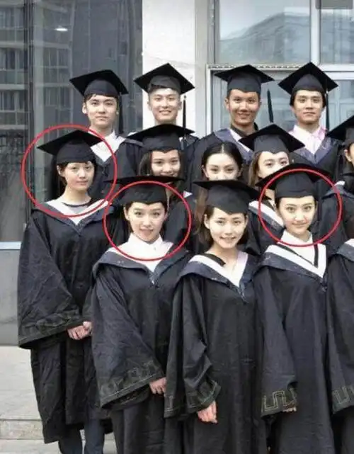 郑爽的同班同学都有谁 为什么都跟她关系一般原因揭晓