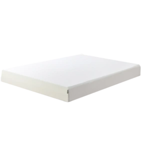 zinus际诺思慢回弹零压抑菌记忆棉薄床垫15cm高低床上下铺情侣gtegte6